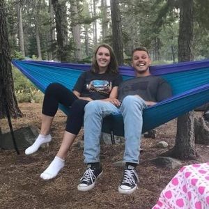 Meet your Posher, Matt